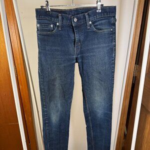 Levi 511 Jeans